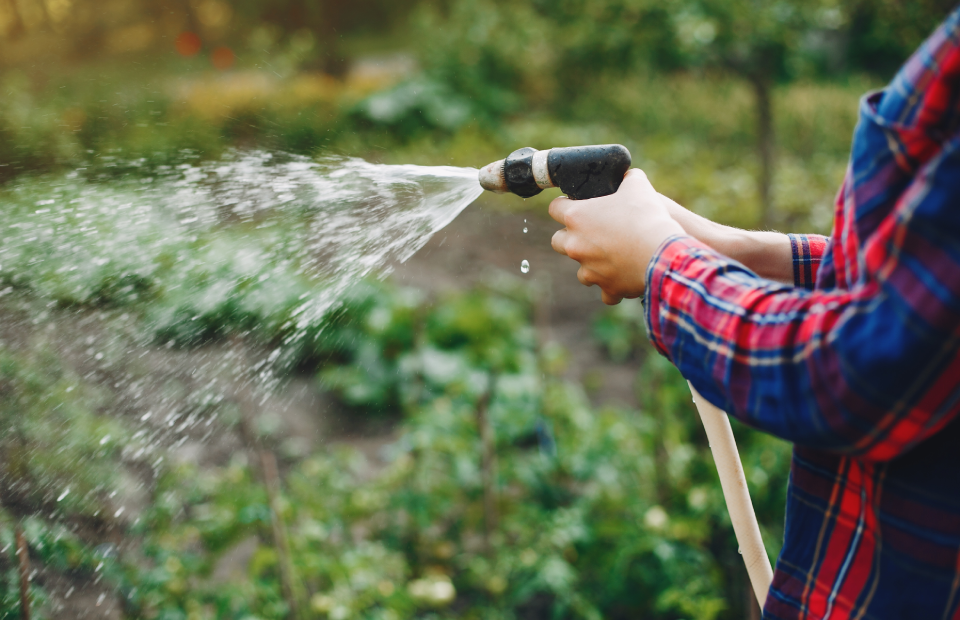 Préserver la ressource en eau