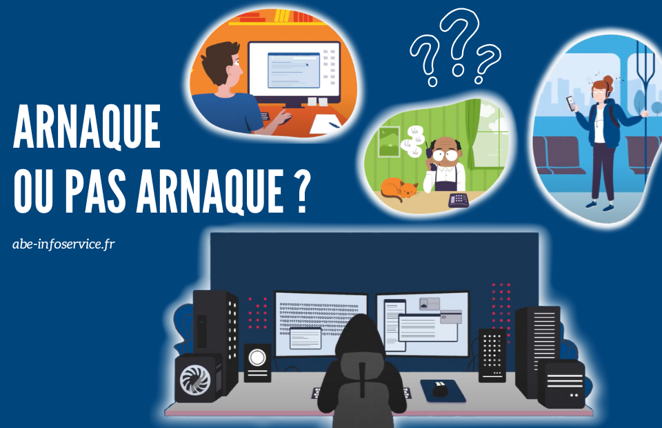 Arnaques financières ou pas arnaques ?