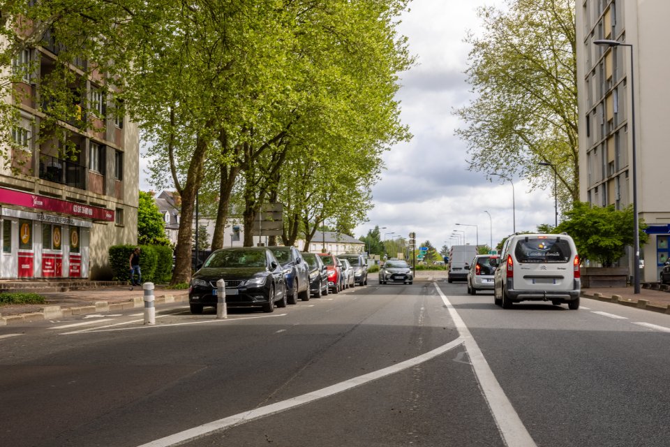 Enquête Mobilités : Construisons ensemble les transports de demain