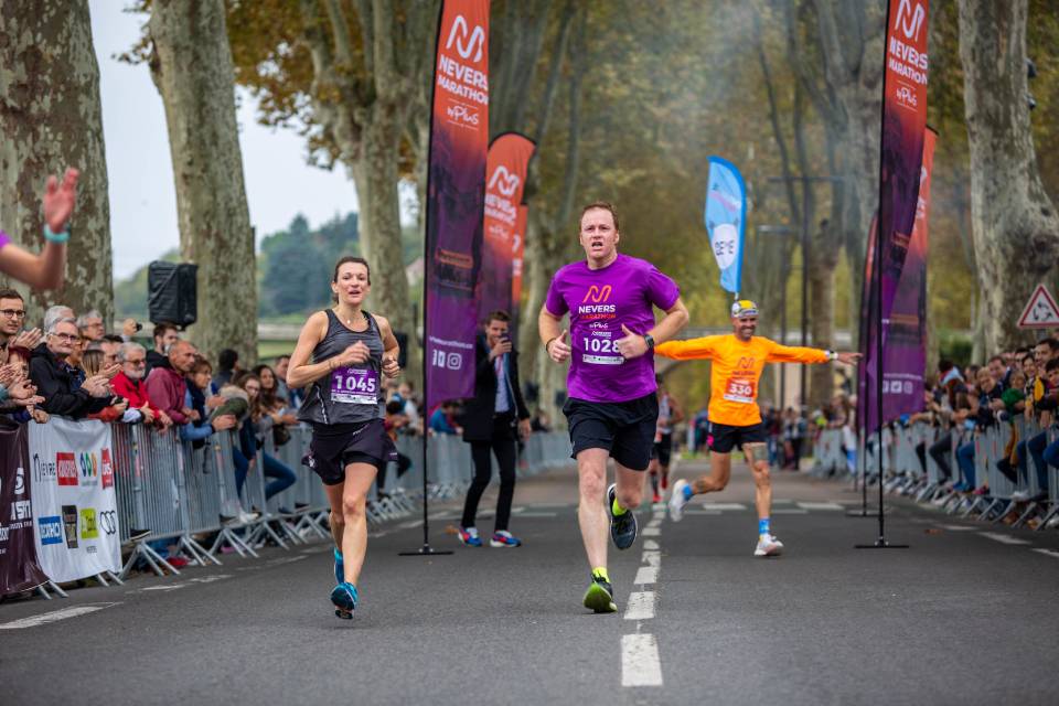 Nevers fait battre son cœur au rythme du Marathon de Magny-Cours