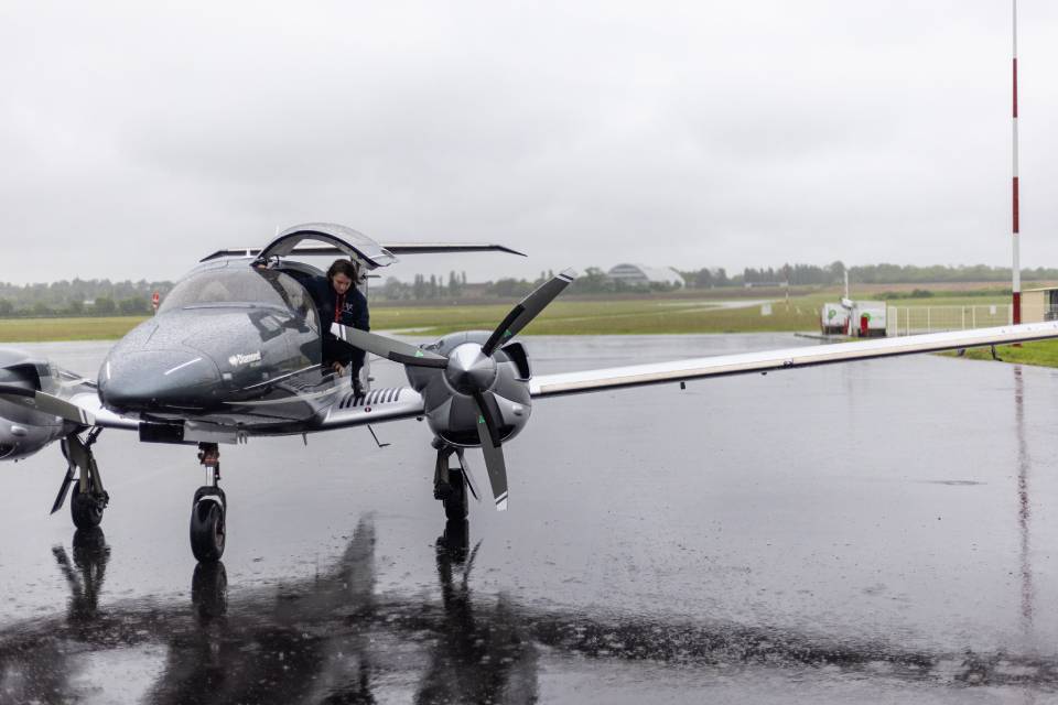 Flying Doctors : Deux ans d’innovation au service de l’accès aux soins