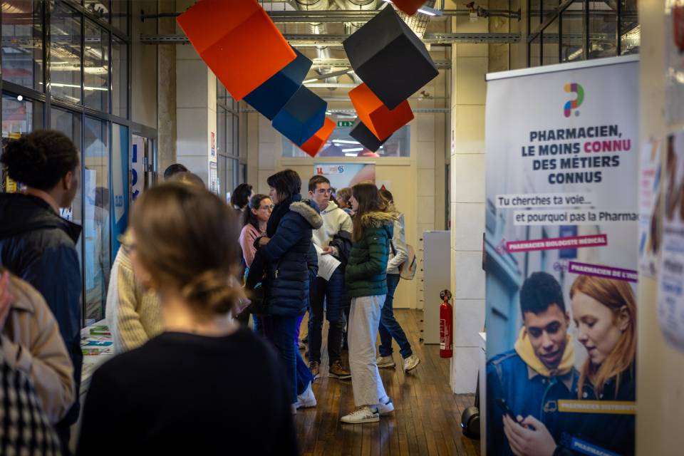 Deux journées portes ouvertes à Nevers à ne pas manquer !