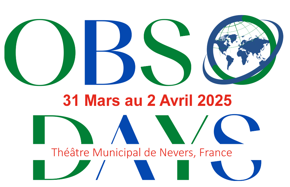 Obso-Days 2025 : Nevers au cœur des enjeux de l'obsolescence et de la pérennité