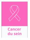 "Cancer du sein"