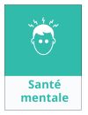 "Santé mentale"