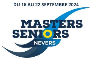 Les Masters Seniors #2