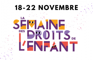 18-22 Nov. : Nevers célèbre la Semaine des Droits de l’Enfant 