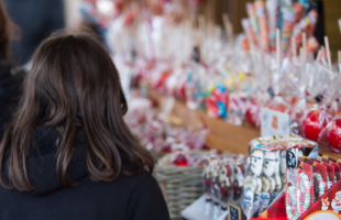 Marchés à Nevers : des idées cadeaux pour Noël