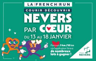 13 au 18 janvier : Nevers par coeur